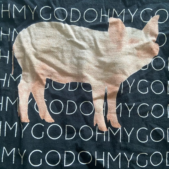 SHANE DAWSON tee - Picture 2 of 2